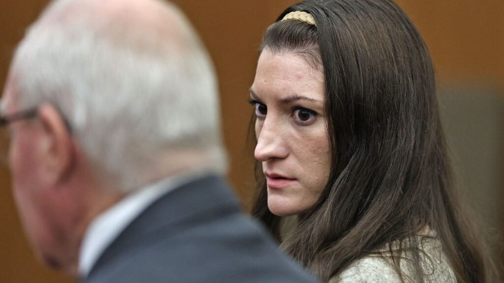 Lindsay Clancy mistrial juror’s brother says religion not a factor