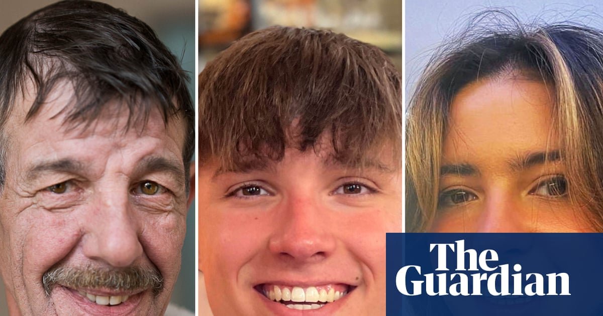 Mental health groups have ‘failed to acknowledge’ risk of violence, says Mind chief | Mental health