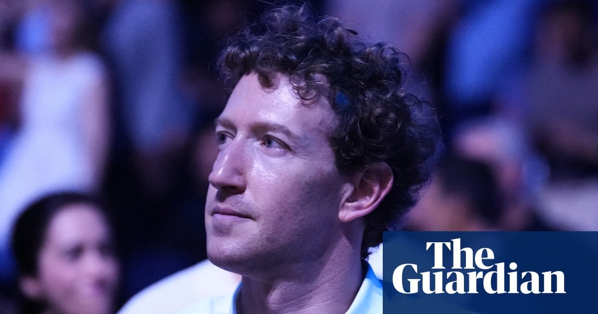Meta launches legal challenge against UK media regulator over Online Safety Act | Ofcom