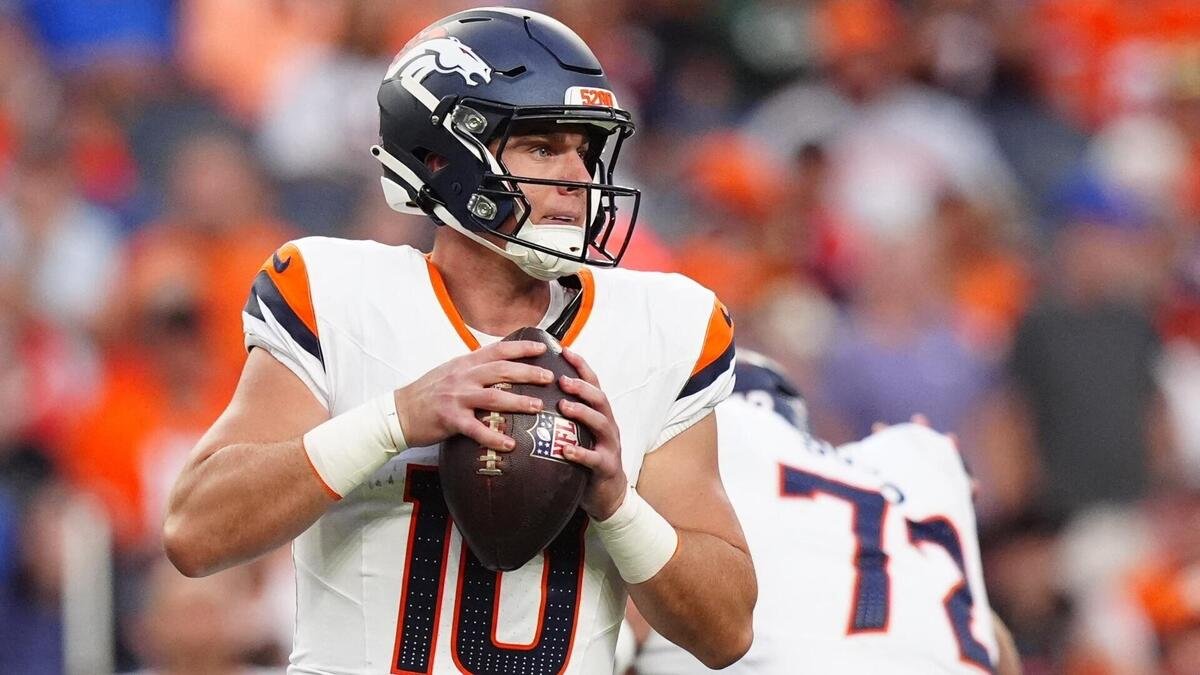 'Monday Night Football' prediction, odds: Broncos vs. Chiefs picks by expert on 32-15 run