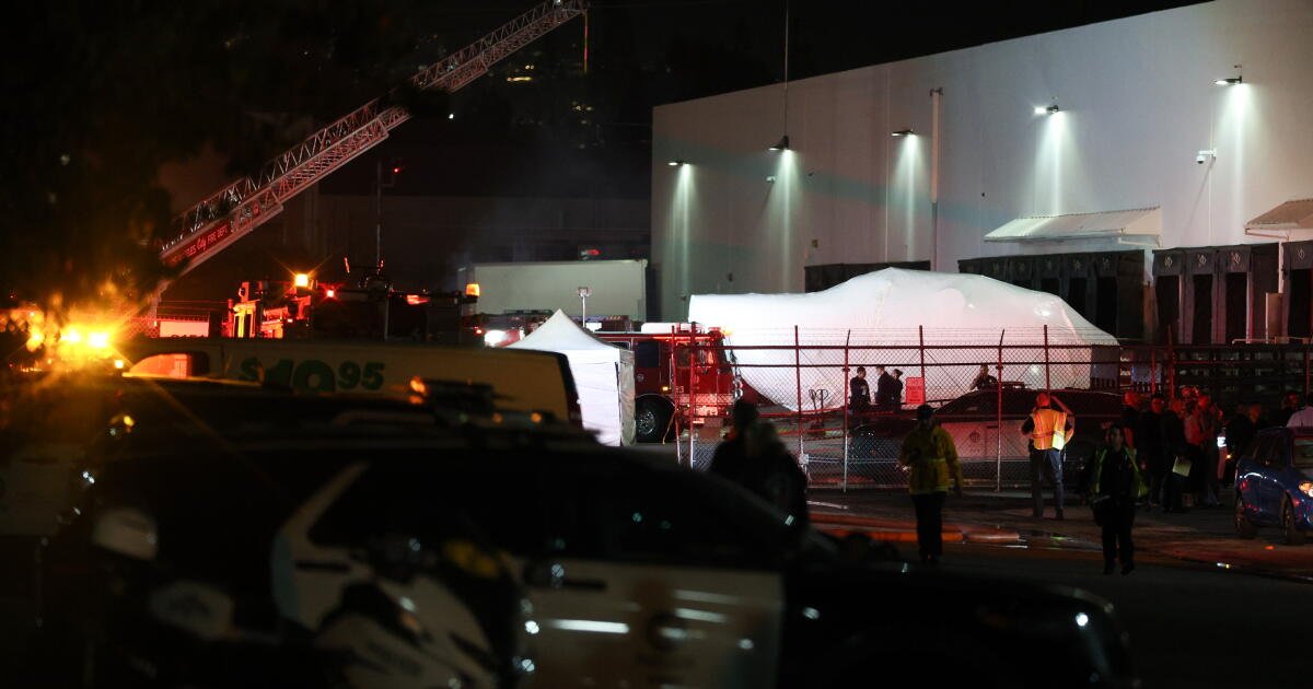 NBC4 reports on crash of its own news helicopter with grief, purpose