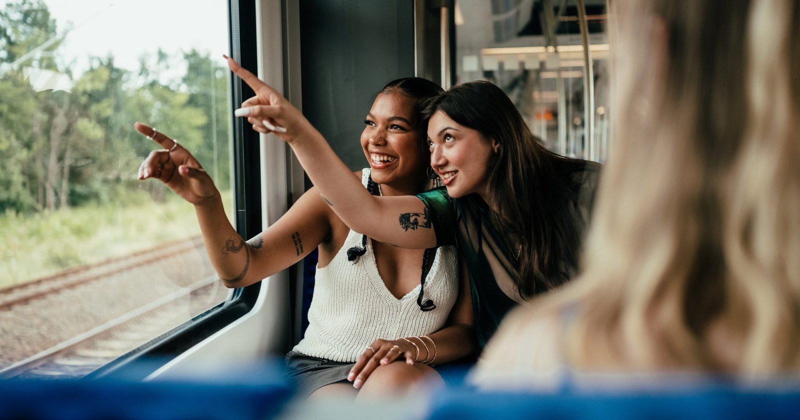 Nav Friend: Experts Explain the Meaning and Benefits