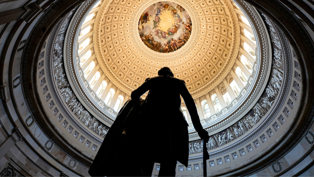 Neither party has coherent midterm plan on affordability, says GOP senator