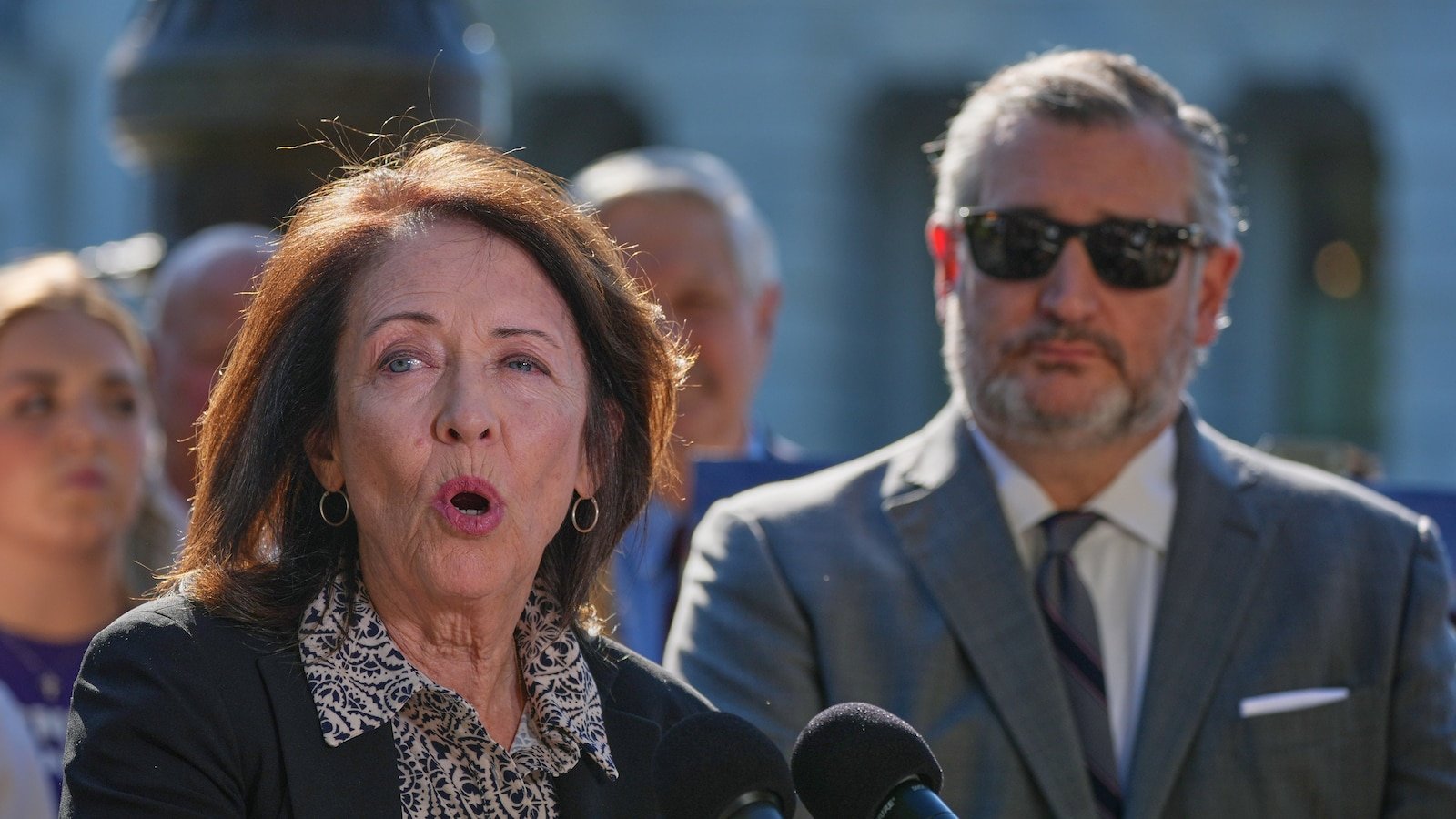 Now that it has passed the Senate, what comes next with the Protect College Sports Act?