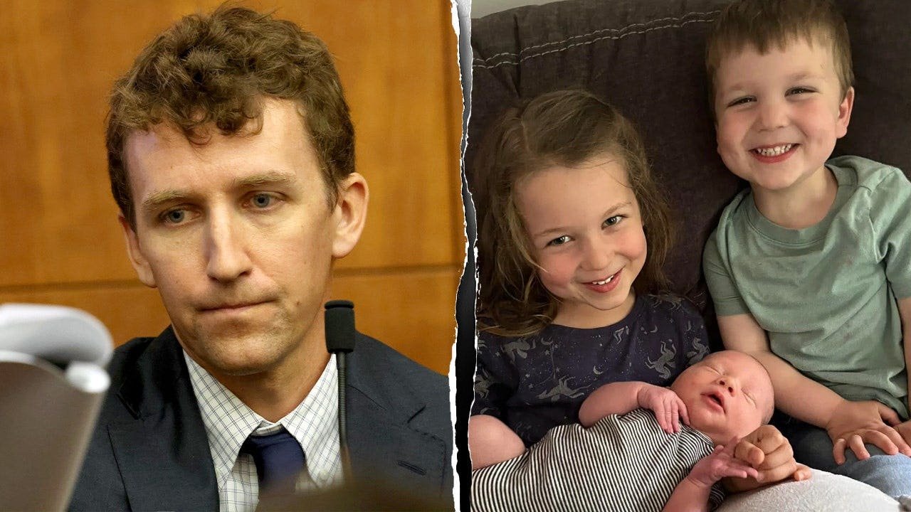 Patrick Clancy opens up on '60 Minutes' after Lindsay Clancy mistrial