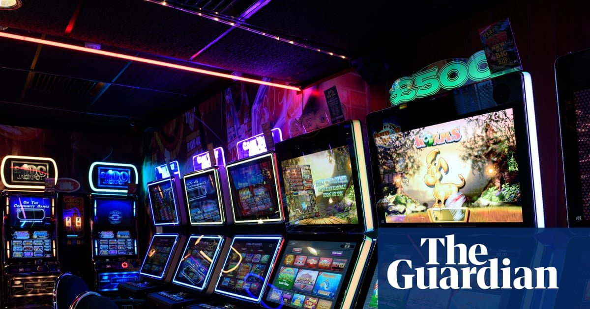 Peers call for UK to enact tobacco-style ban on gambling advertising | Gambling