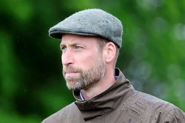 Prince William launches £250,000 fund to regenerate Dartmoor village near prison