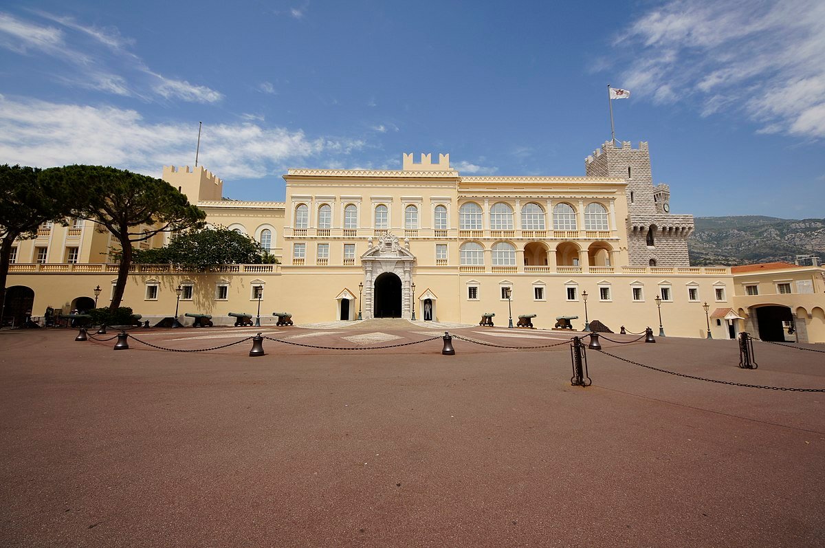 Princess Alexandra of Hanover announces engagement and raises possibility of a royal wedding in Monaco