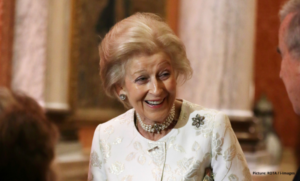 Princess Alexandra