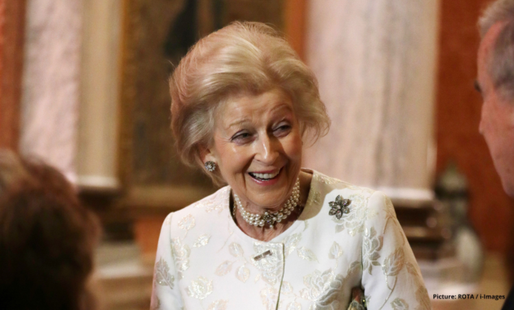 Princess Alexandra