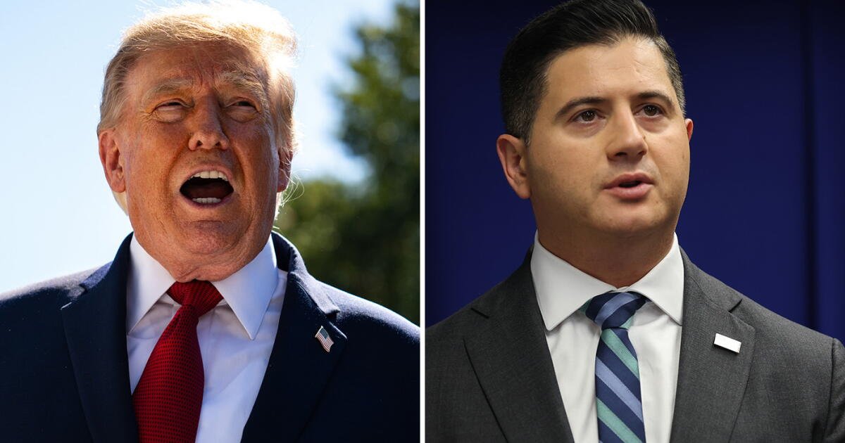 Public defenders target Trump federal prosecutor Bill Essayli in SoCal