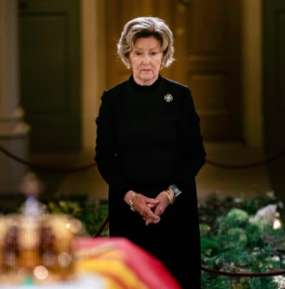 Queen Sonja