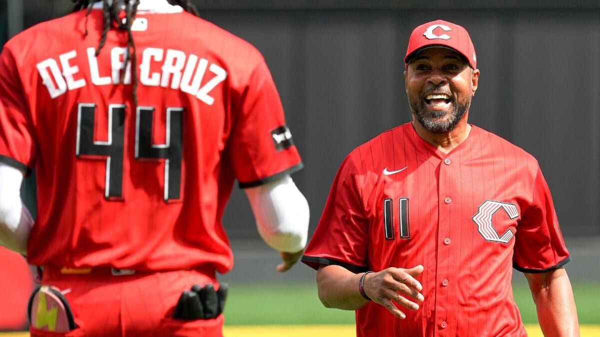 Reds legend Barry Larkin calls out team amid another losing season: 'This city deserves better'