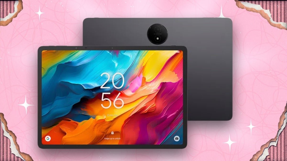 TCL's NXTPAPER Tablet Is 26% Off for Amazon's Early October Prime Day 2026 Sale