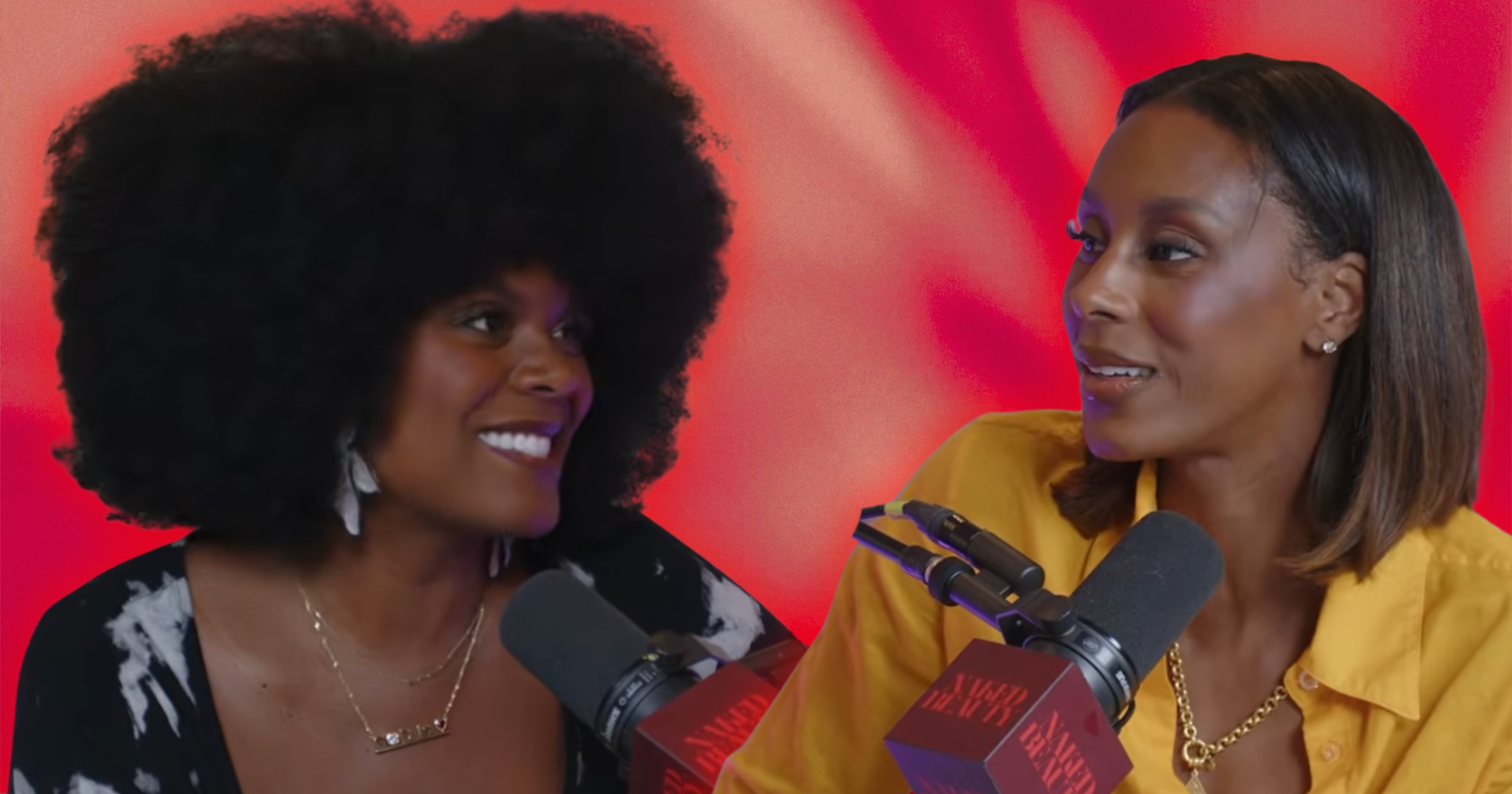 Tabitha Brown on Why Going Viral Isn't Enough