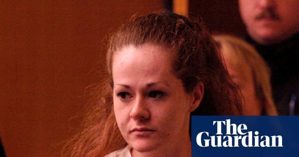 Tennessee halts plan to execute woman for first time in 200 years | Tennessee