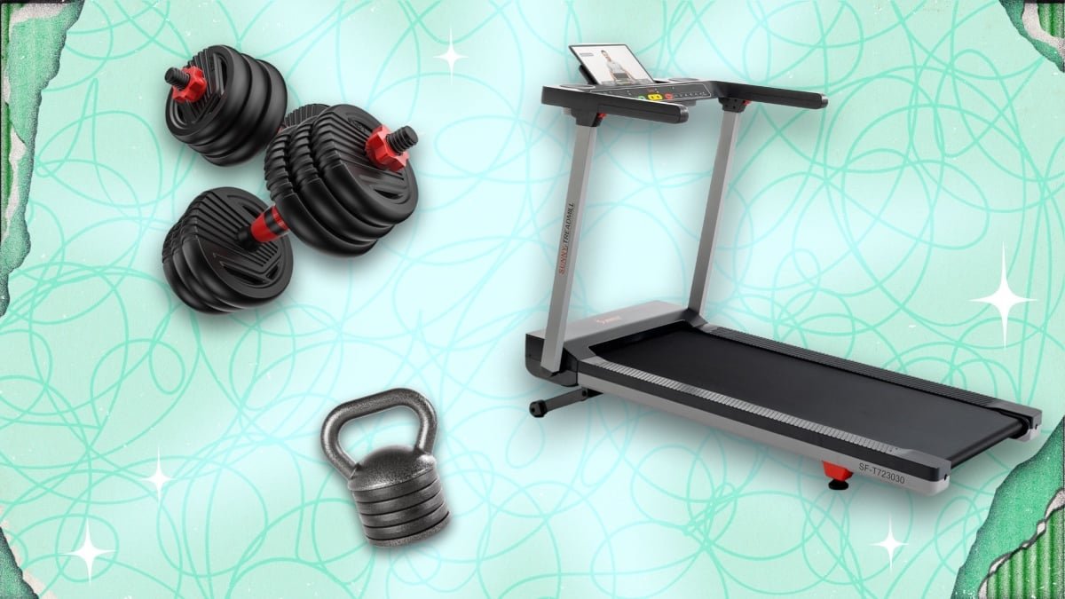 The Best Deals on FItness Equipment From the October Prime Day Sale 2026