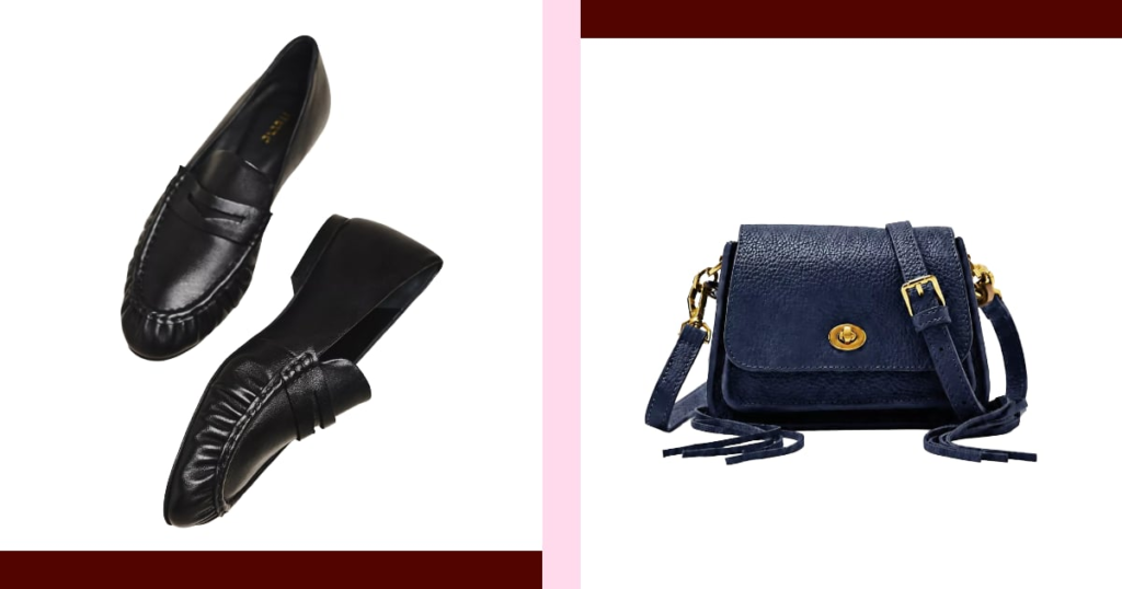 The Best Fall Fashion Picks From Anthropologie
