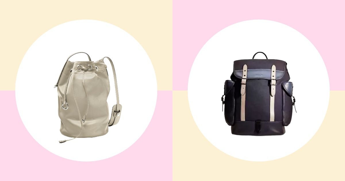 The Best Gym Bags Our Editors Love