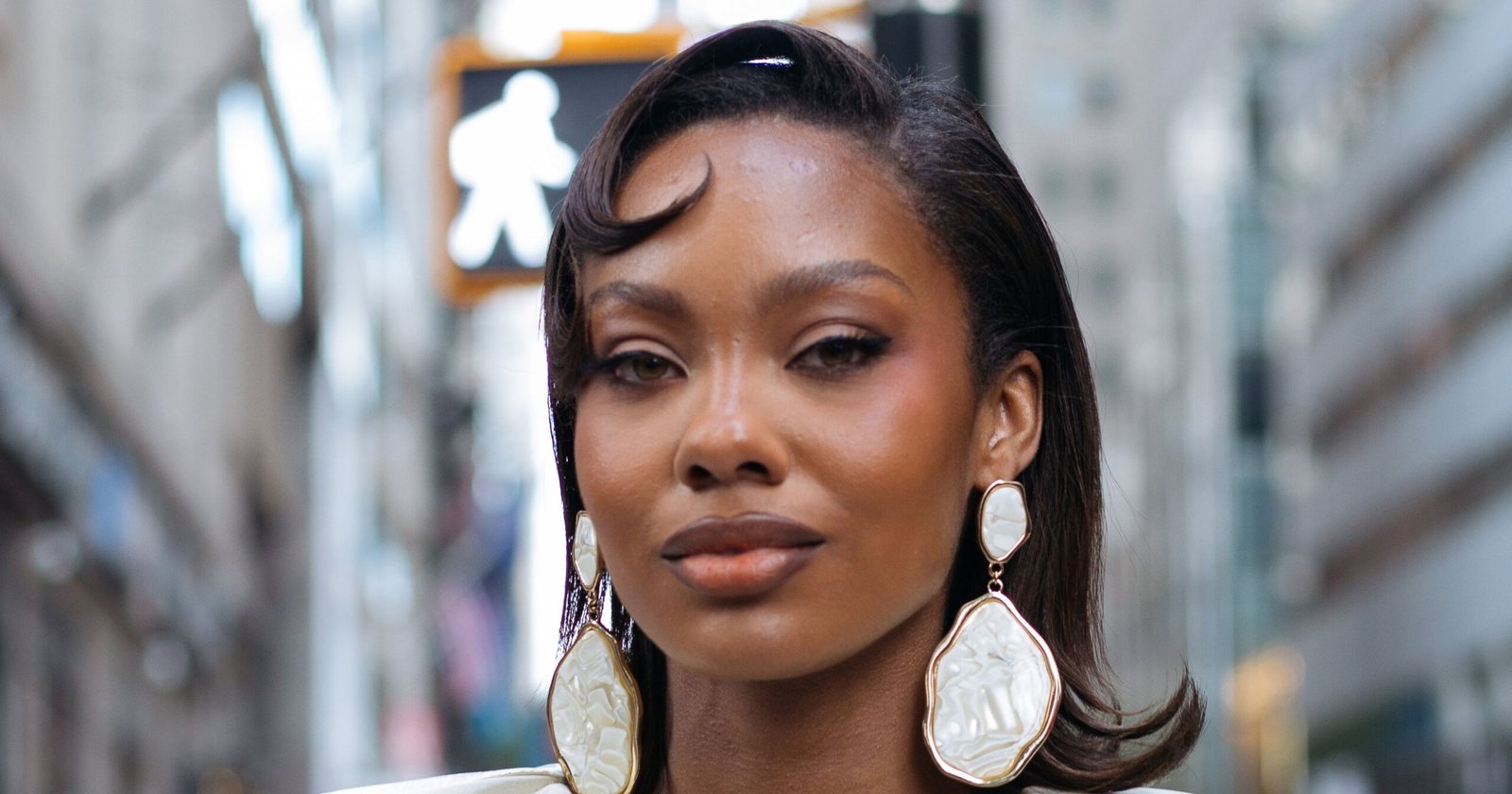The Best Haircut Trends From New York Fashion Week