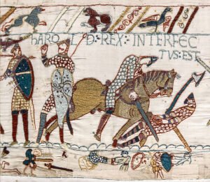 The British Museum is wrong to ban photos of the Bayeux Tapestry - history belongs to everyone