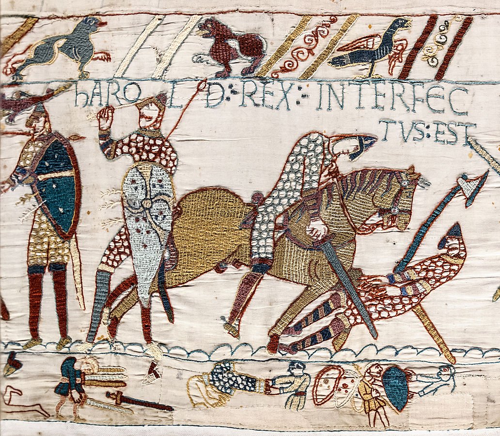 The British Museum is wrong to ban photos of the Bayeux Tapestry - history belongs to everyone