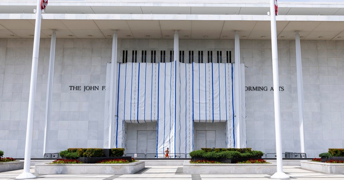 Trump-aligned Kennedy Center board votes to close institution immediately for renovations, source says