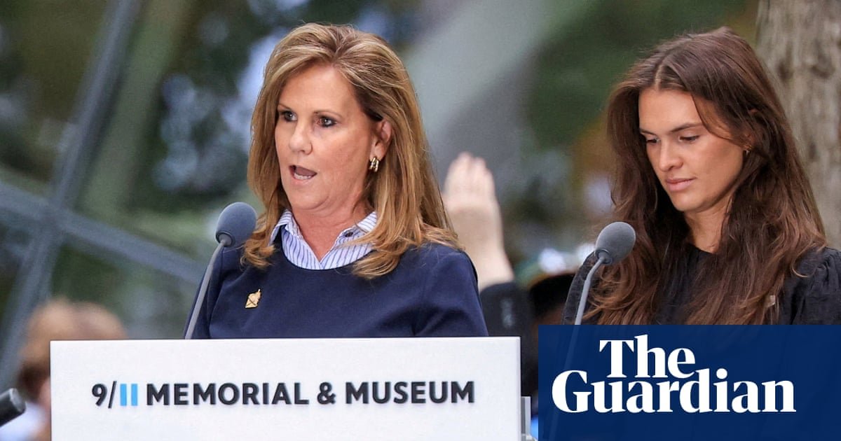 Trump says he will consider releasing more 9/11 records after families’ request | September 11 2001