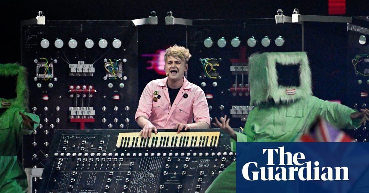 UK to answer for its ‘dismal record’ in Eurovision before committee of MPs | Eurovision