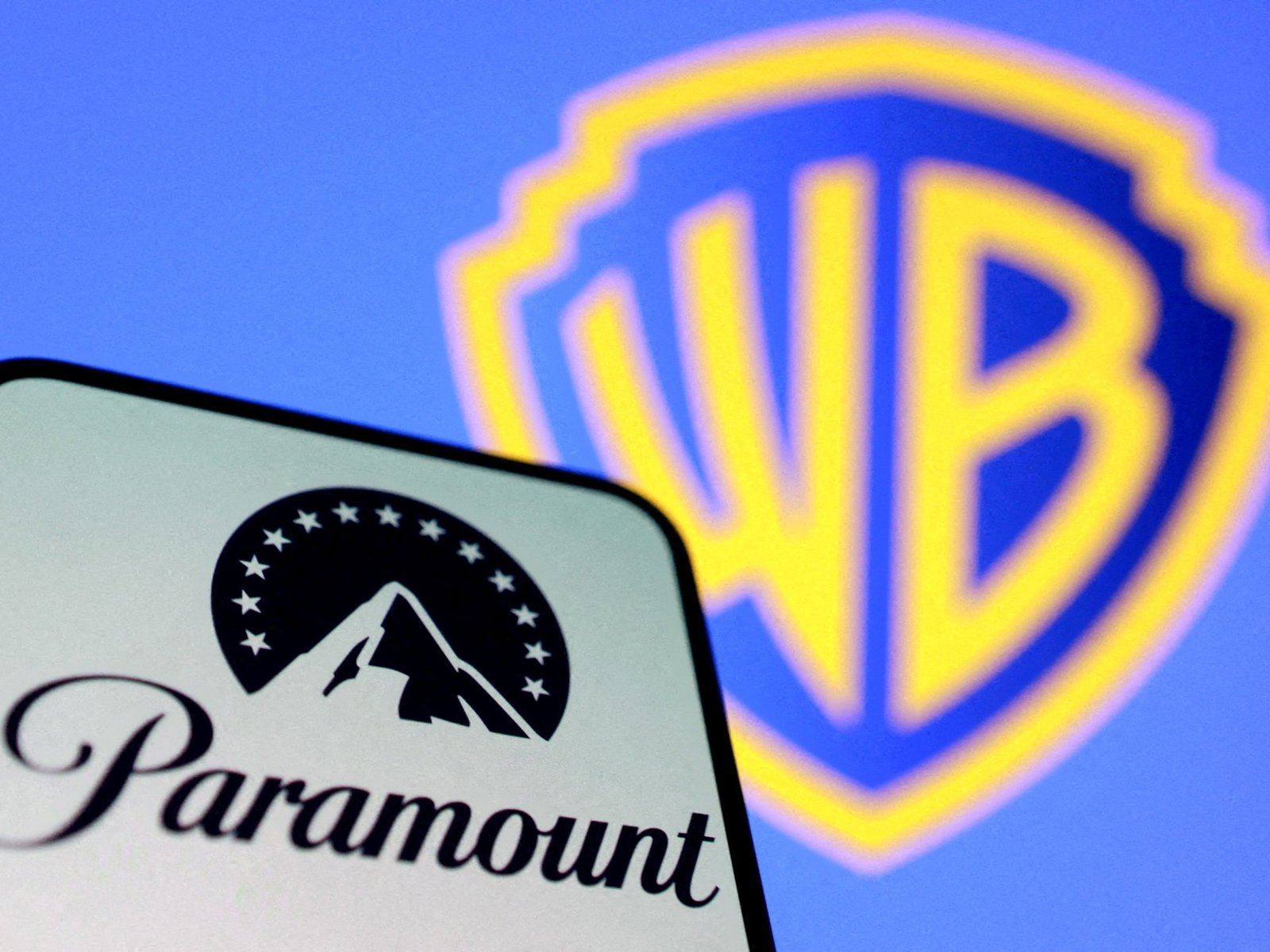 US judge approves settlement allowing Paramount to acquire Warner Bros | Media News