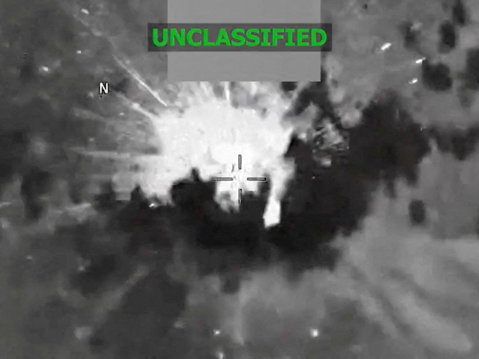 US strikes on alleged drug boats may be ‘crimes against humanity’, UN says | News