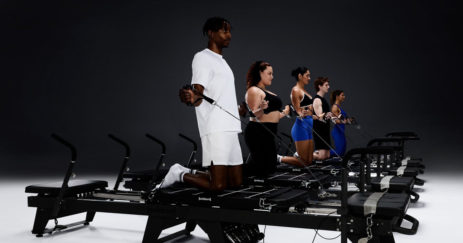 What Is a Solidcore Class Like?