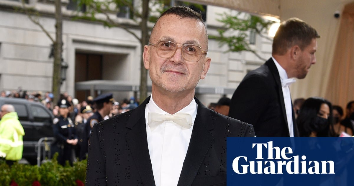Why did a high-profile fashion CEO physically restrain Peta protesters at New York fashion week? | Fashion