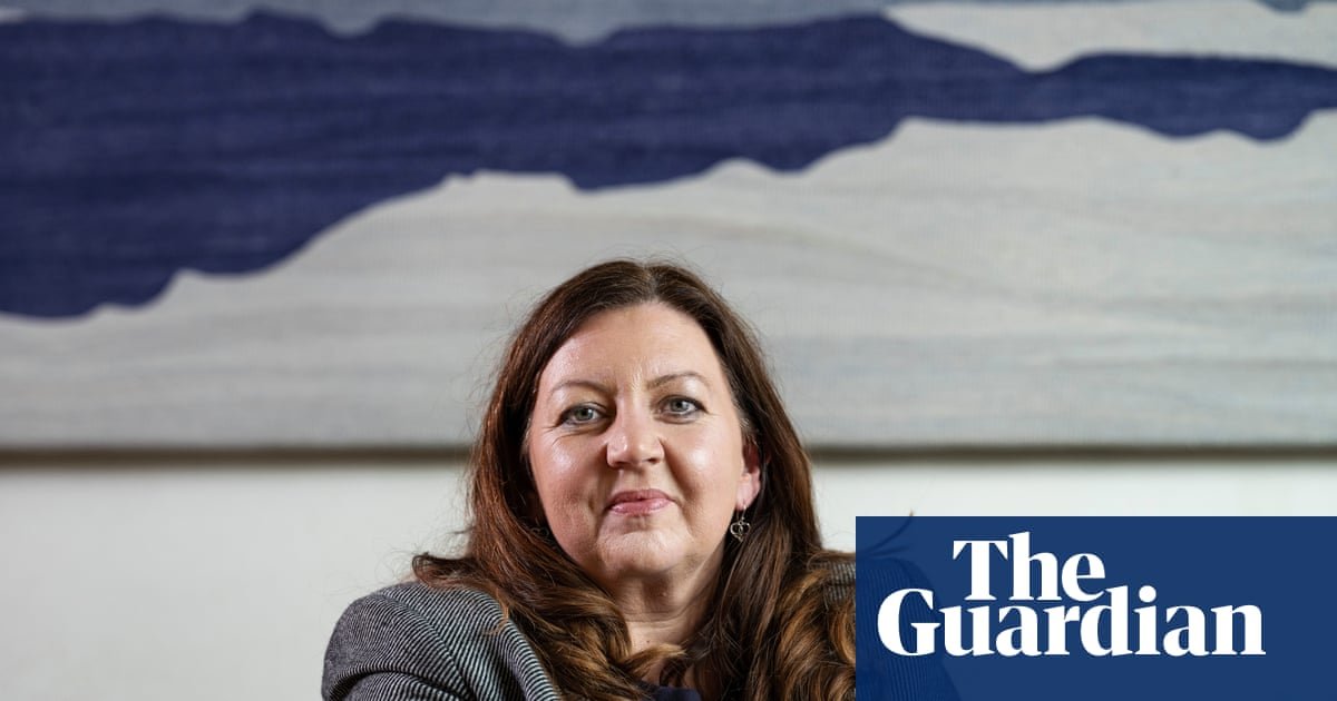 ‘Sweat the asset’: new development minister plots path to make UK aid count | Foreign policy