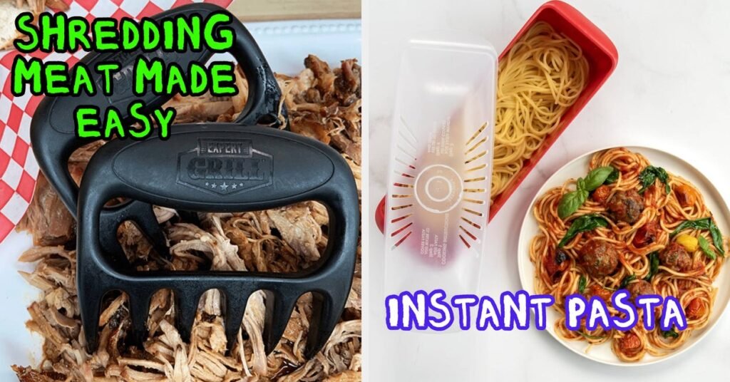 29 Walmart Kitchen Products That Make Life Easier