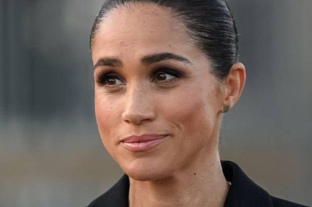 British priest blasts Meghan Markle over her new eye-watering £112 Christmas advent calendar