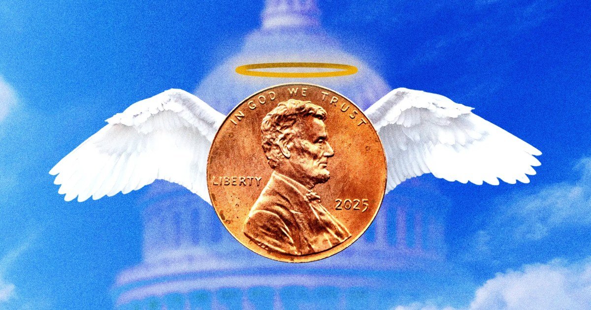 Congress just changed how you pay in cash