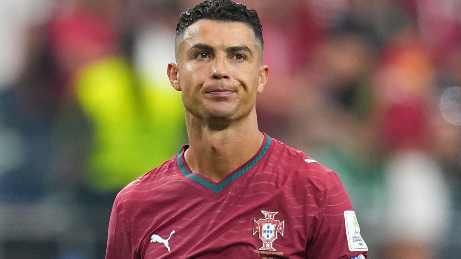 Cristiano Ronaldo: Portugal star breaks silence over national team walkout in statement | Football News