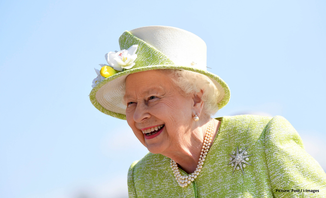 Queen Elizabeth II