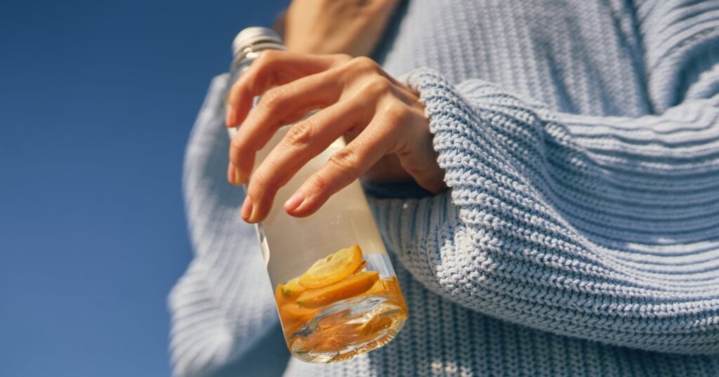 How Much Water Should You Drink? Experts Weigh In