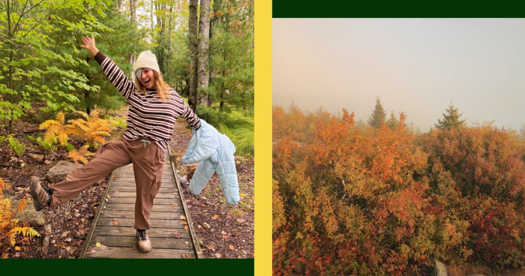 I Took a Coastal Grandmother Trip For Mental Health