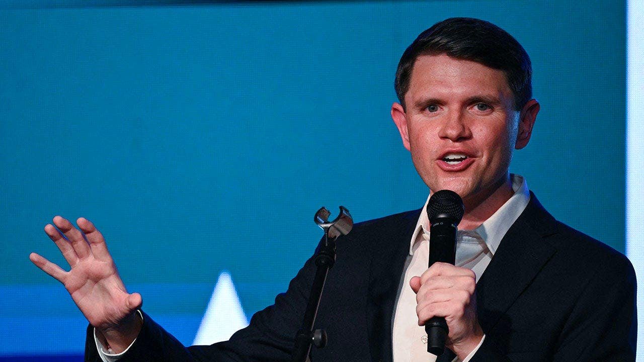 James Talarico says healthcare cuts should be off the table in Texas