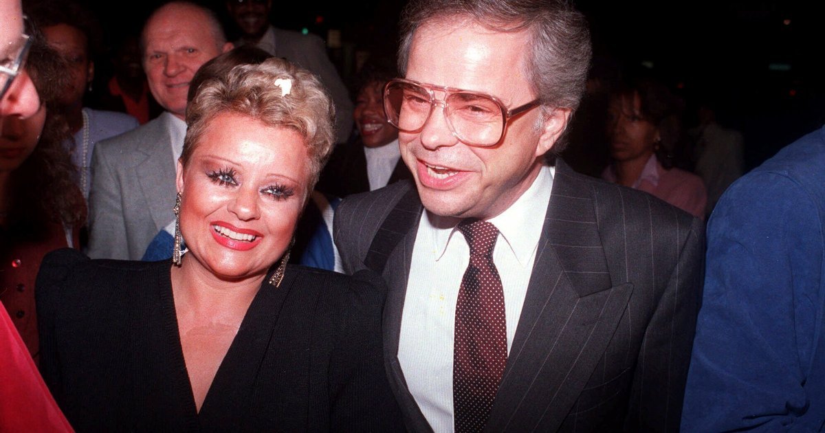 Jim Bakker, who built ‘PTL Club’ televangelism empire, has died at 86