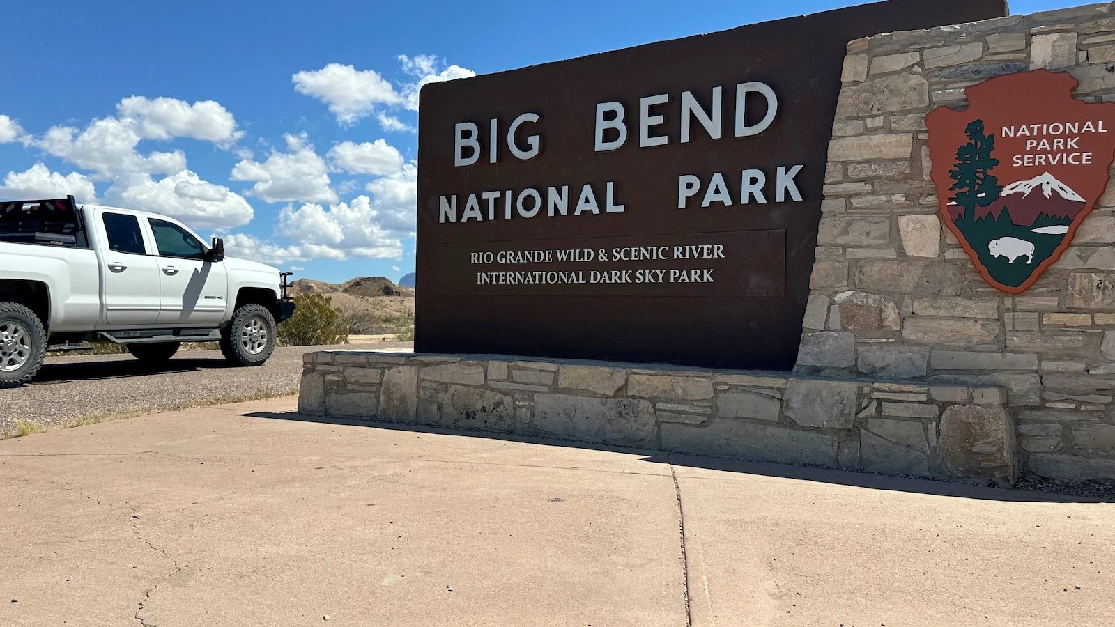 Judge temporarily blocks border wall construction in Texas’ Big Bend region