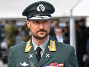 Norwegian royals announce new plans after death of King Harald and accession of King Haakon
