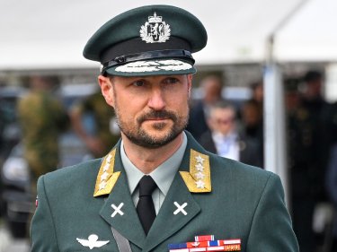 Norwegian royals announce new plans after death of King Harald and accession of King Haakon