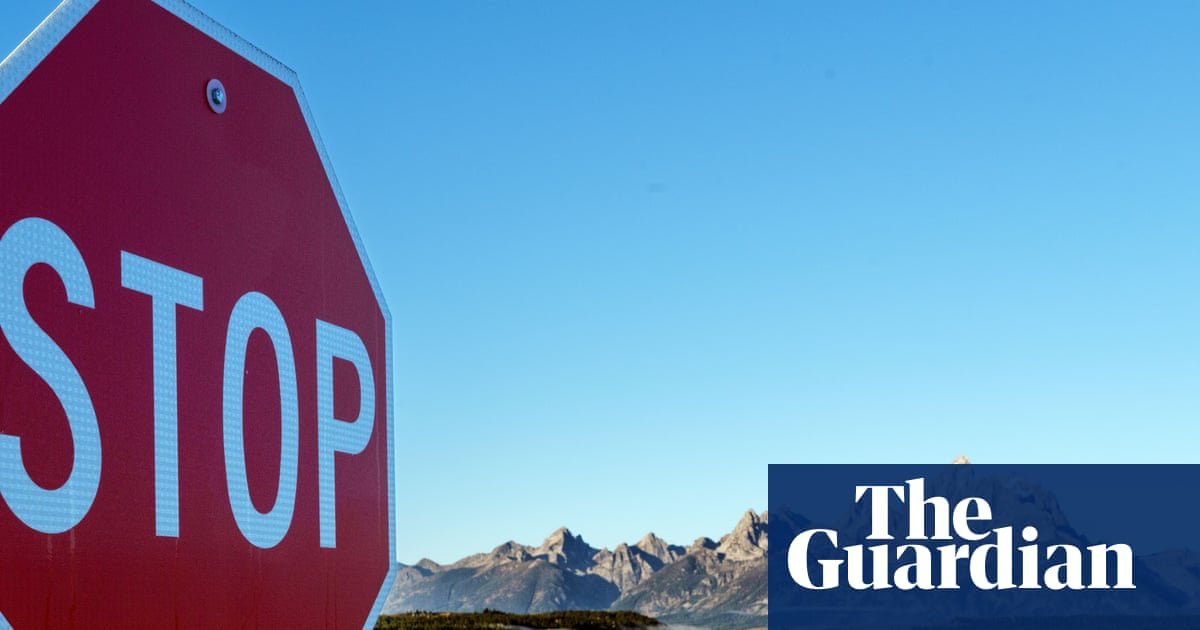 Proposal to hold Major League Baseball game in Grand Teton national park sparks backlash | Wyoming