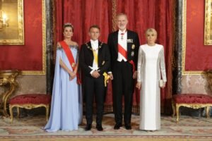 Queen Letizia's latest tiara pick is a Spanish royal favourite