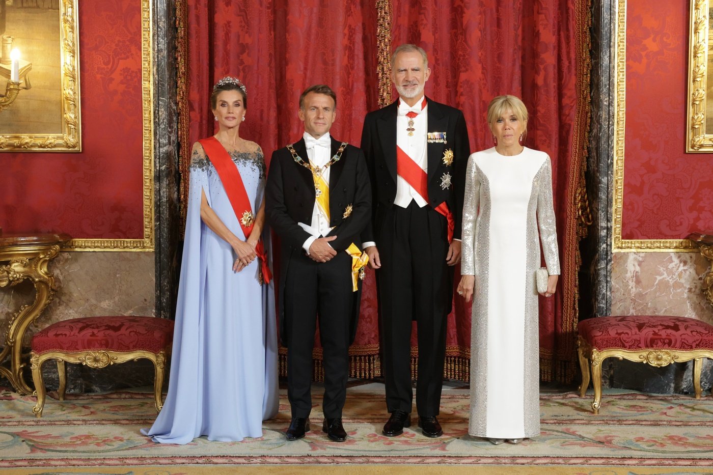 Queen Letizia's latest tiara pick is a Spanish royal favourite