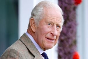Royal expert blasts King's slimmed-down monarchy as 'costs have actually gone up'